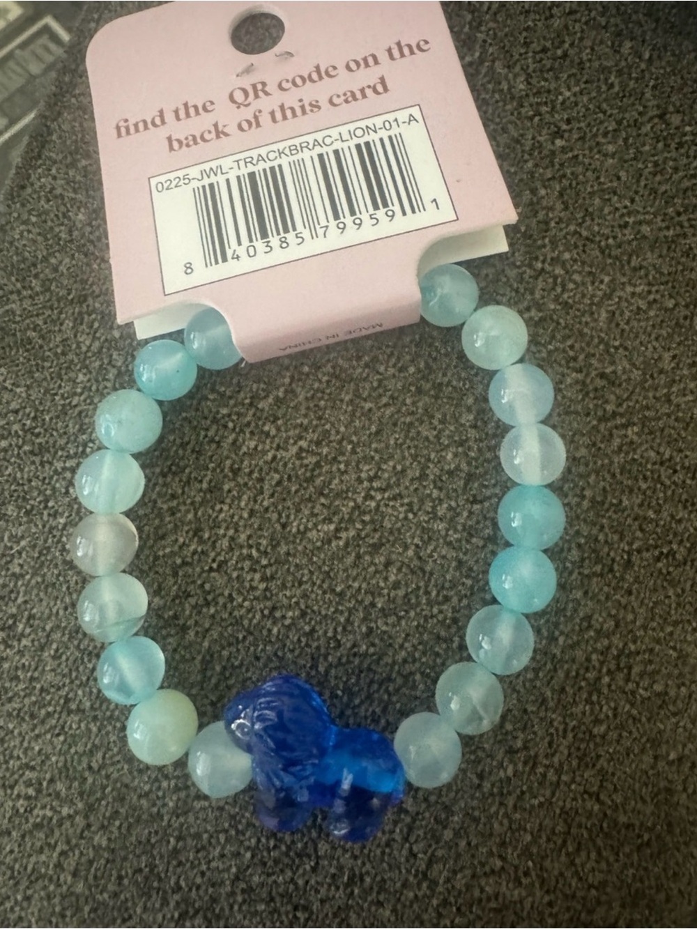 Simply Southern Animal Tracking Bracelet- Pick ONE